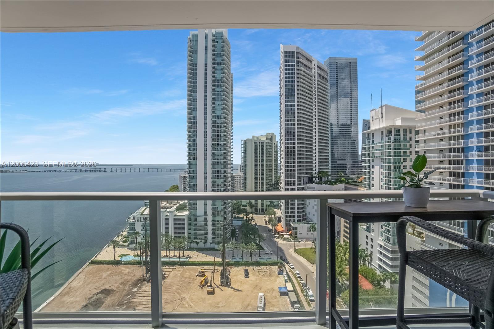 1155 Brickell Bay Drive 2003 Property Photo 33