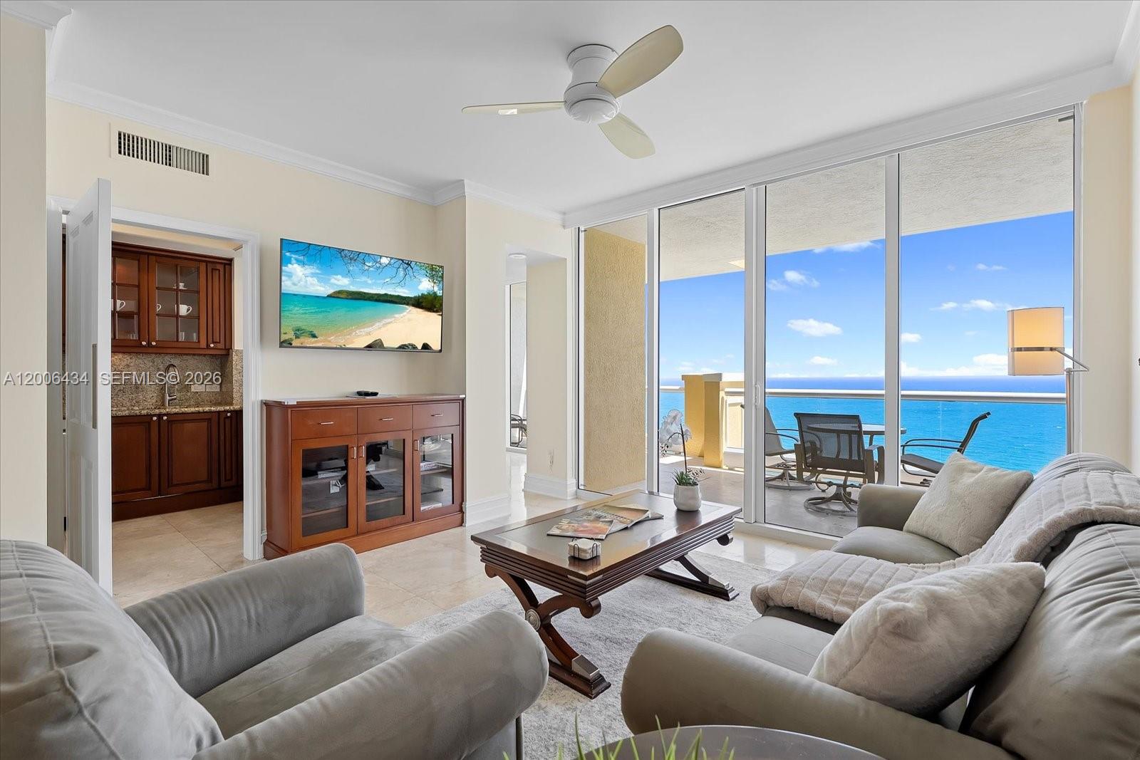 17875 Collins Avenue 2702 Property Photo 2