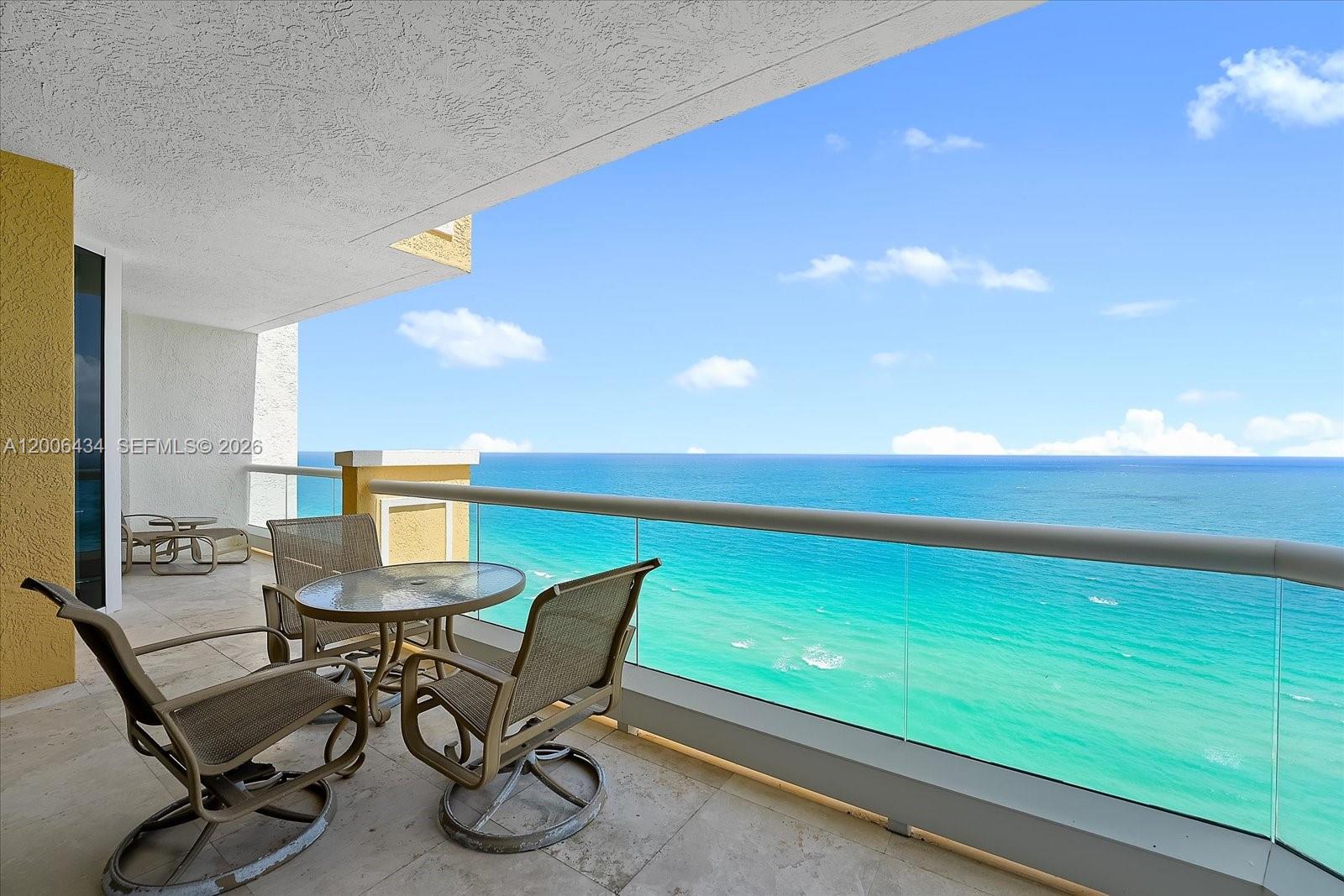 17875 Collins Avenue 2702 Property Photo 22