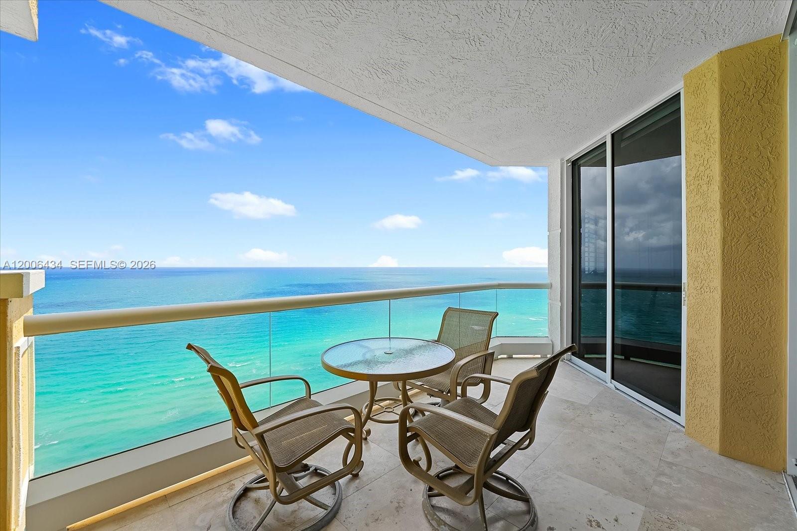 17875 Collins Avenue 2702 Property Photo 23