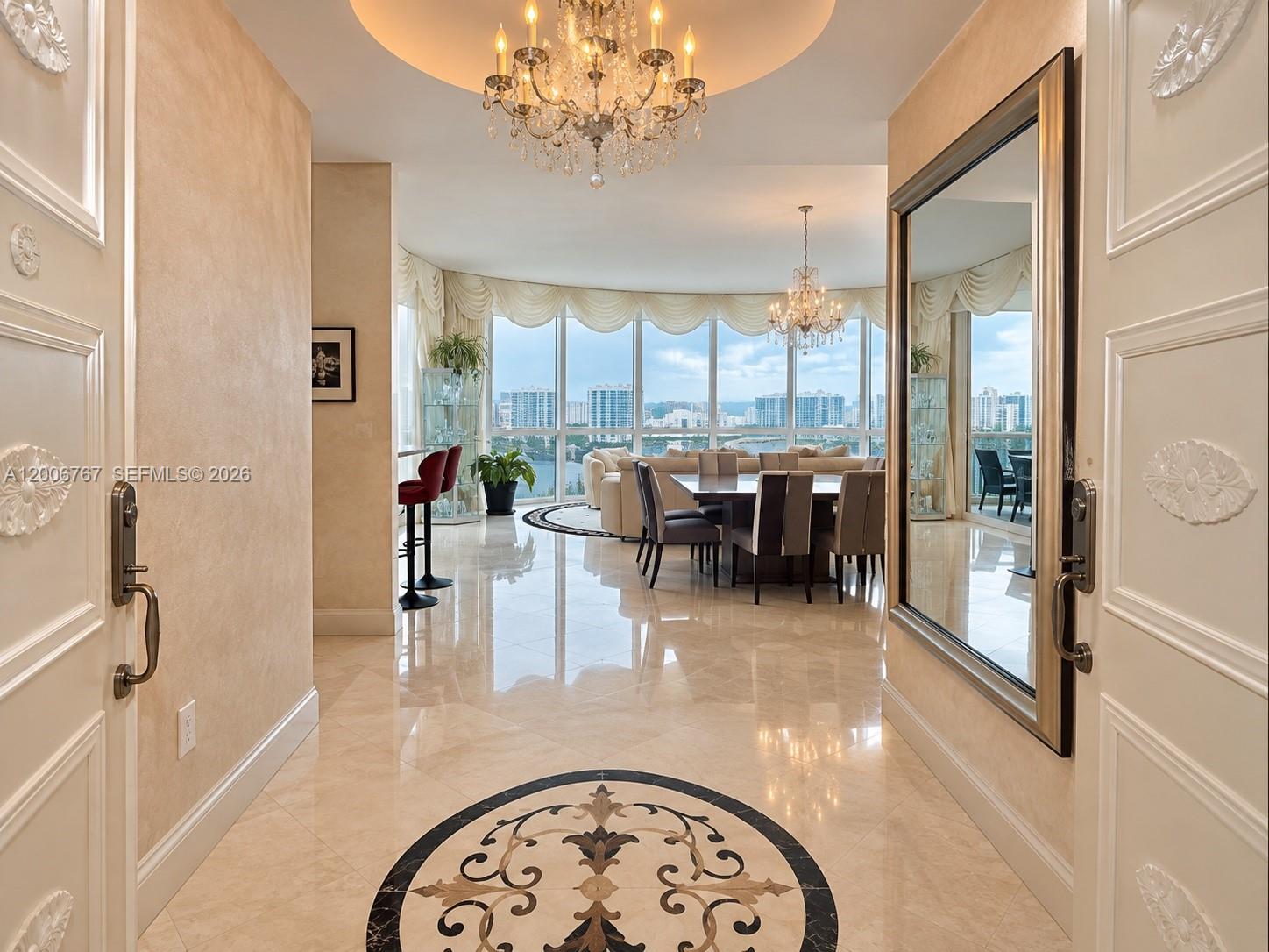 18101 Collins Avenue 3901 Property Photo 1