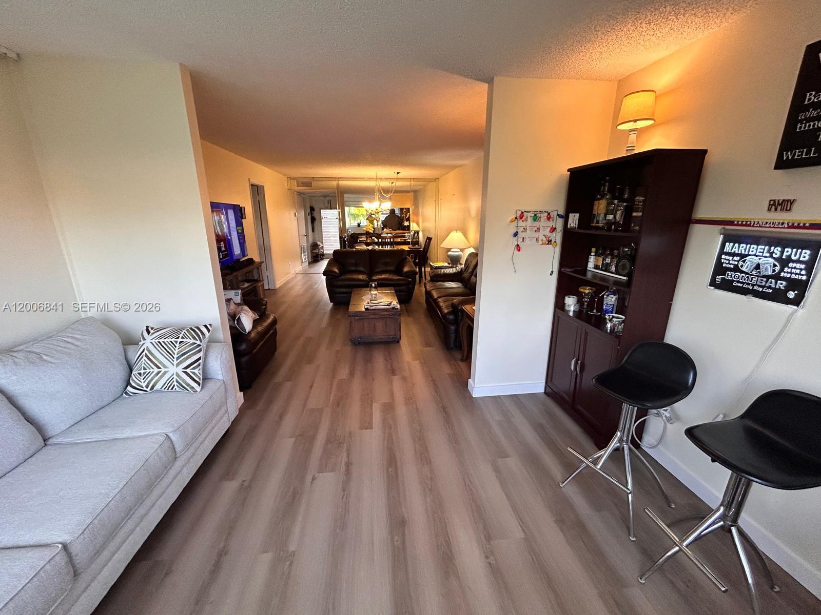 9801 Sunrise Lakes Boulevard 208 Property Photo 1