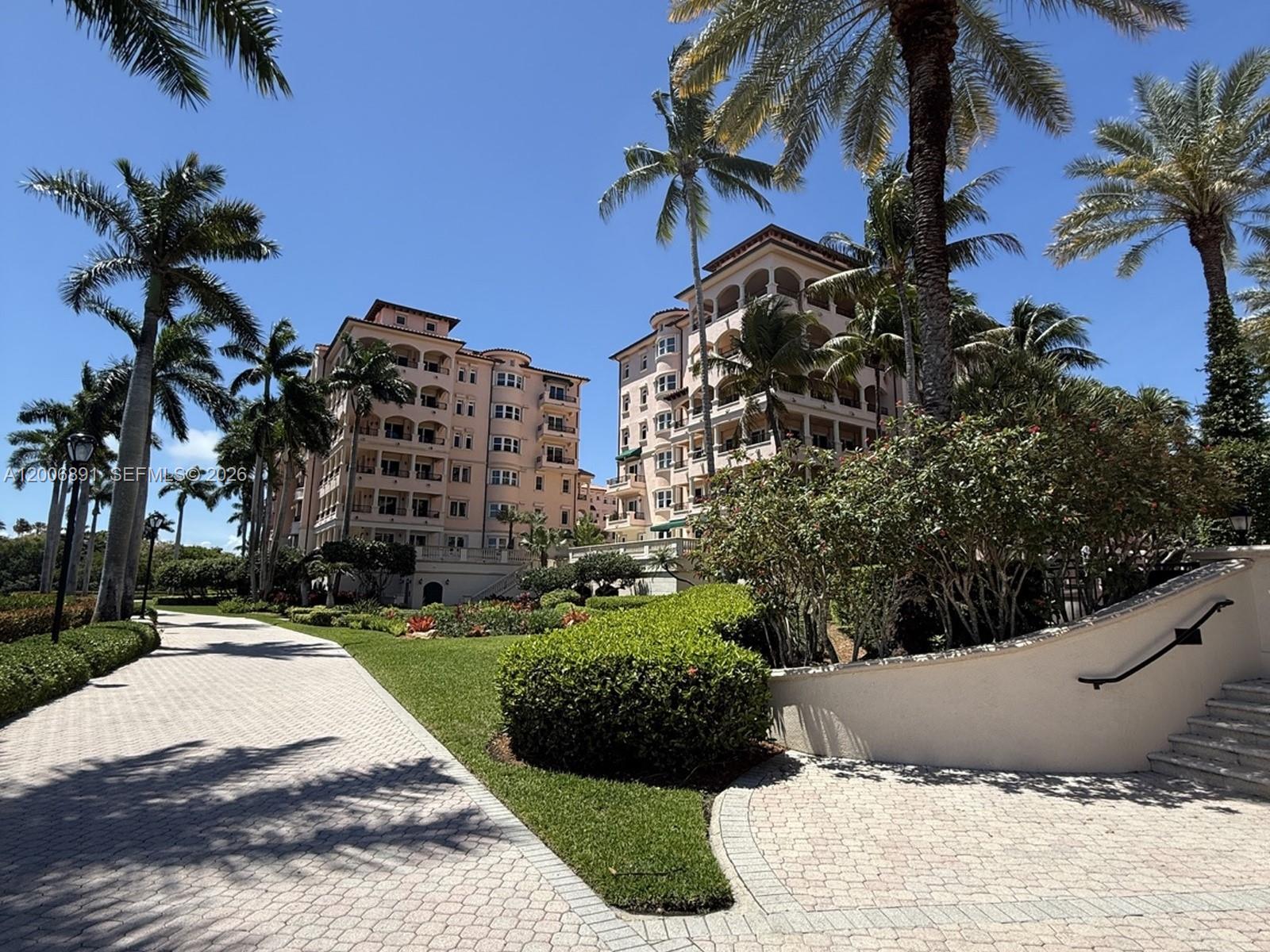 13643 Deering Bay Drive 146 Property Photo 1