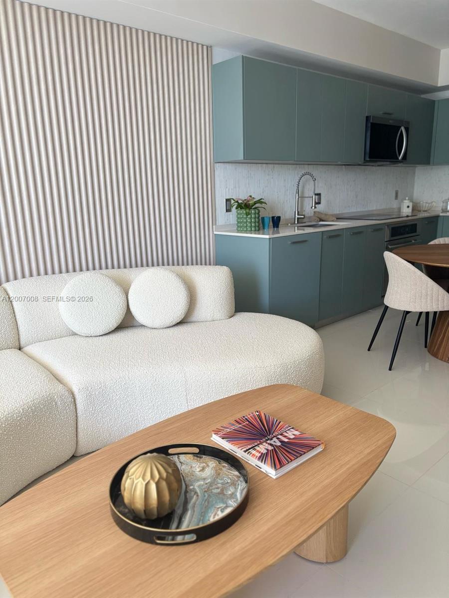 1300 Brickell Bay Drive 604 Property Photo 12