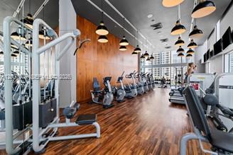 1300 Brickell Bay Drive 604 Property Photo 23