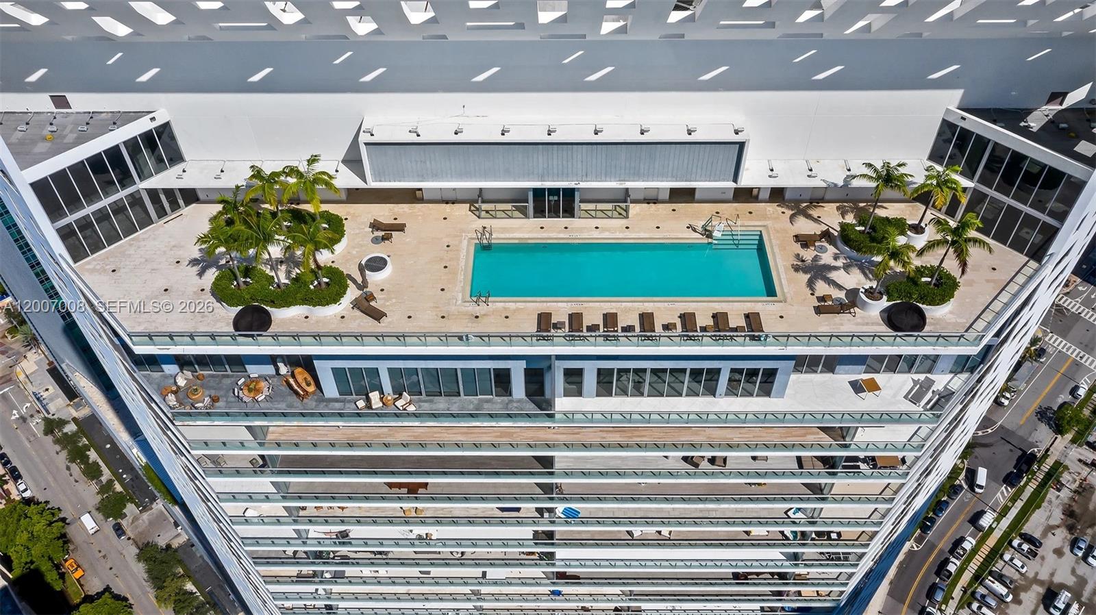 1300 Brickell Bay Drive 604 Property Photo 30
