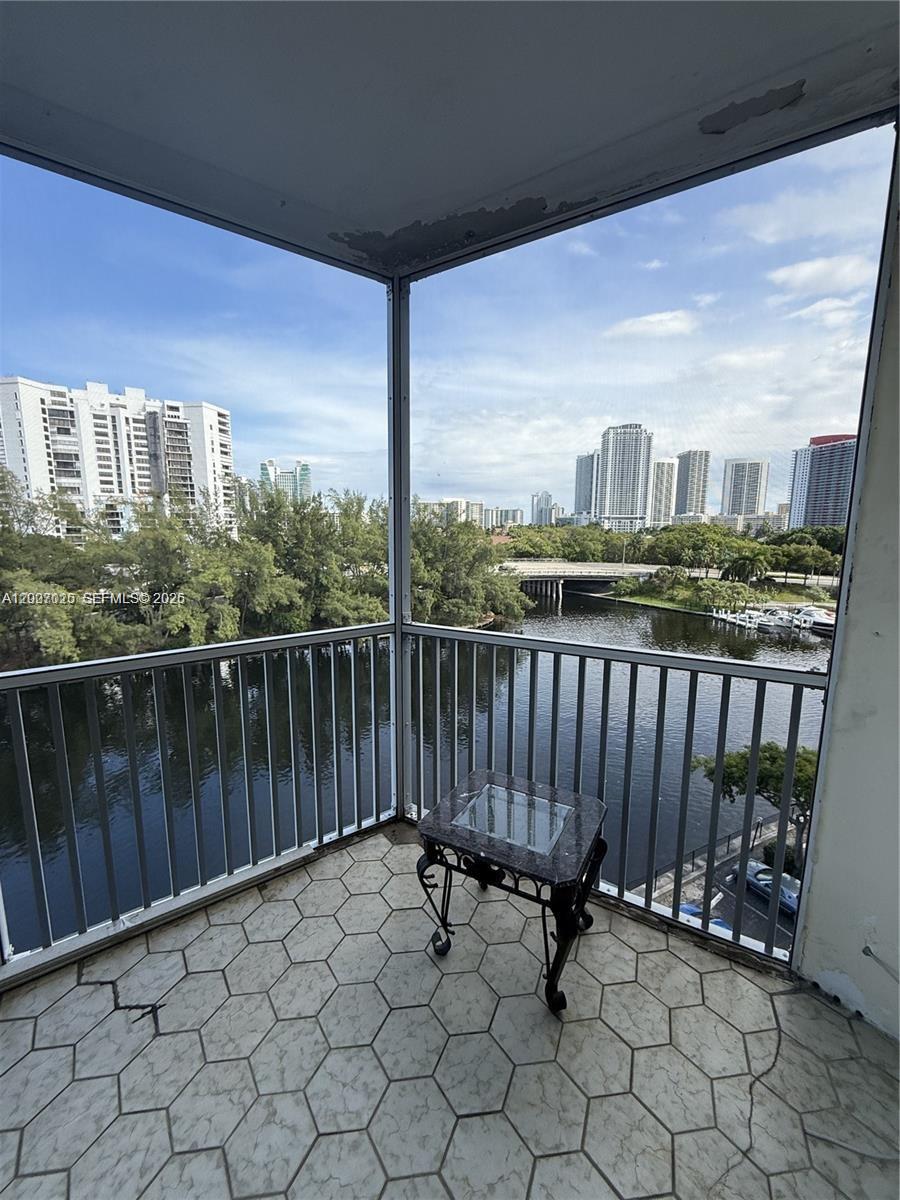 300 Diplomat Parkway 712 Property Photo 2