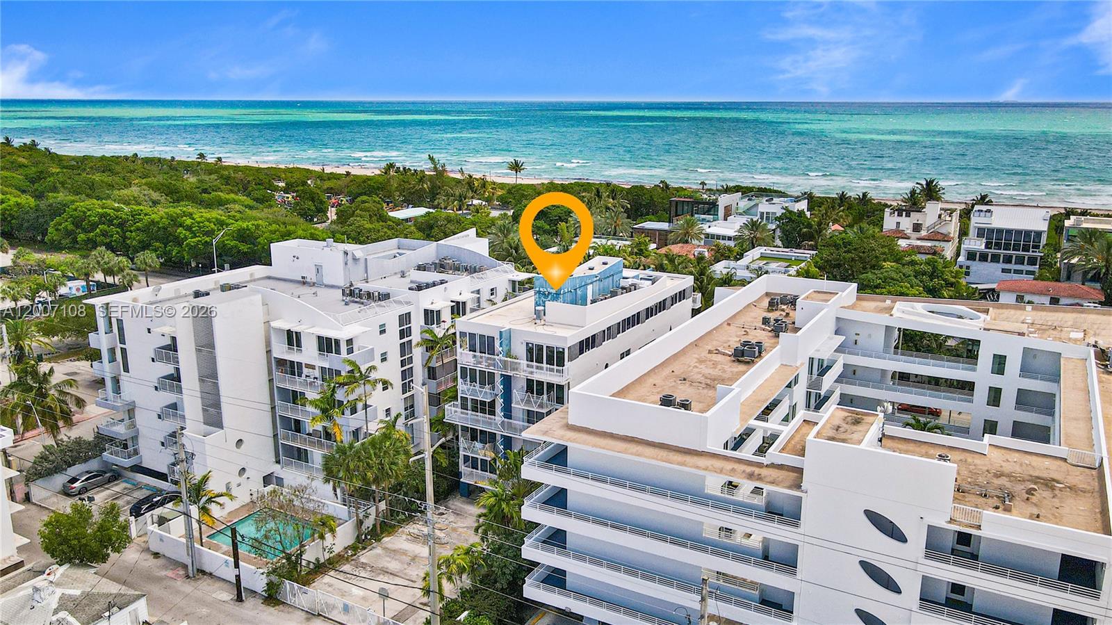 7824 Collins Avenue 401