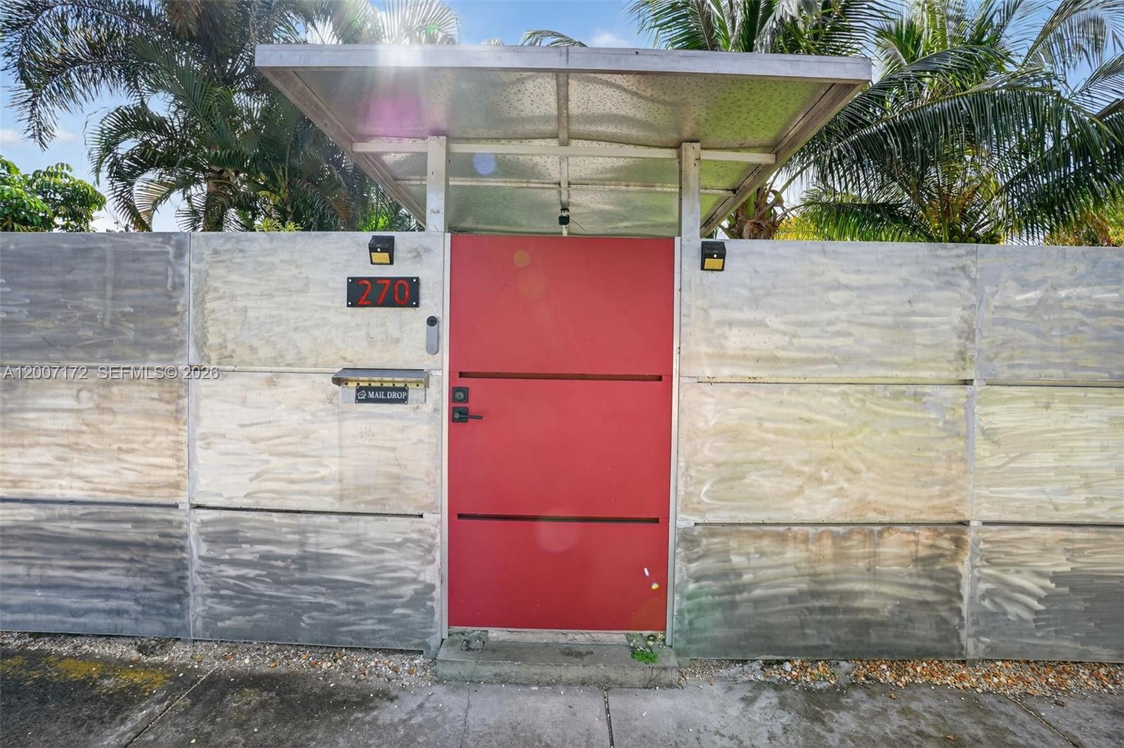 270 NW 106th Street