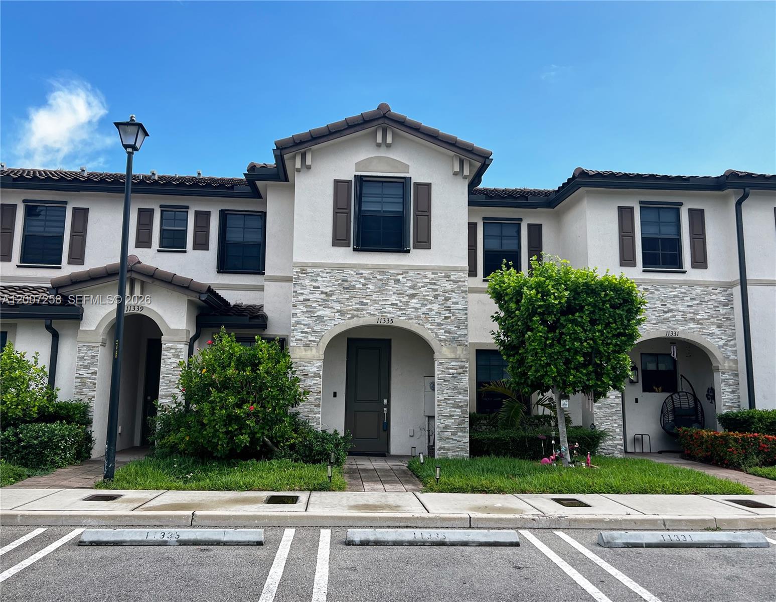 11335 SW 248th Terrace