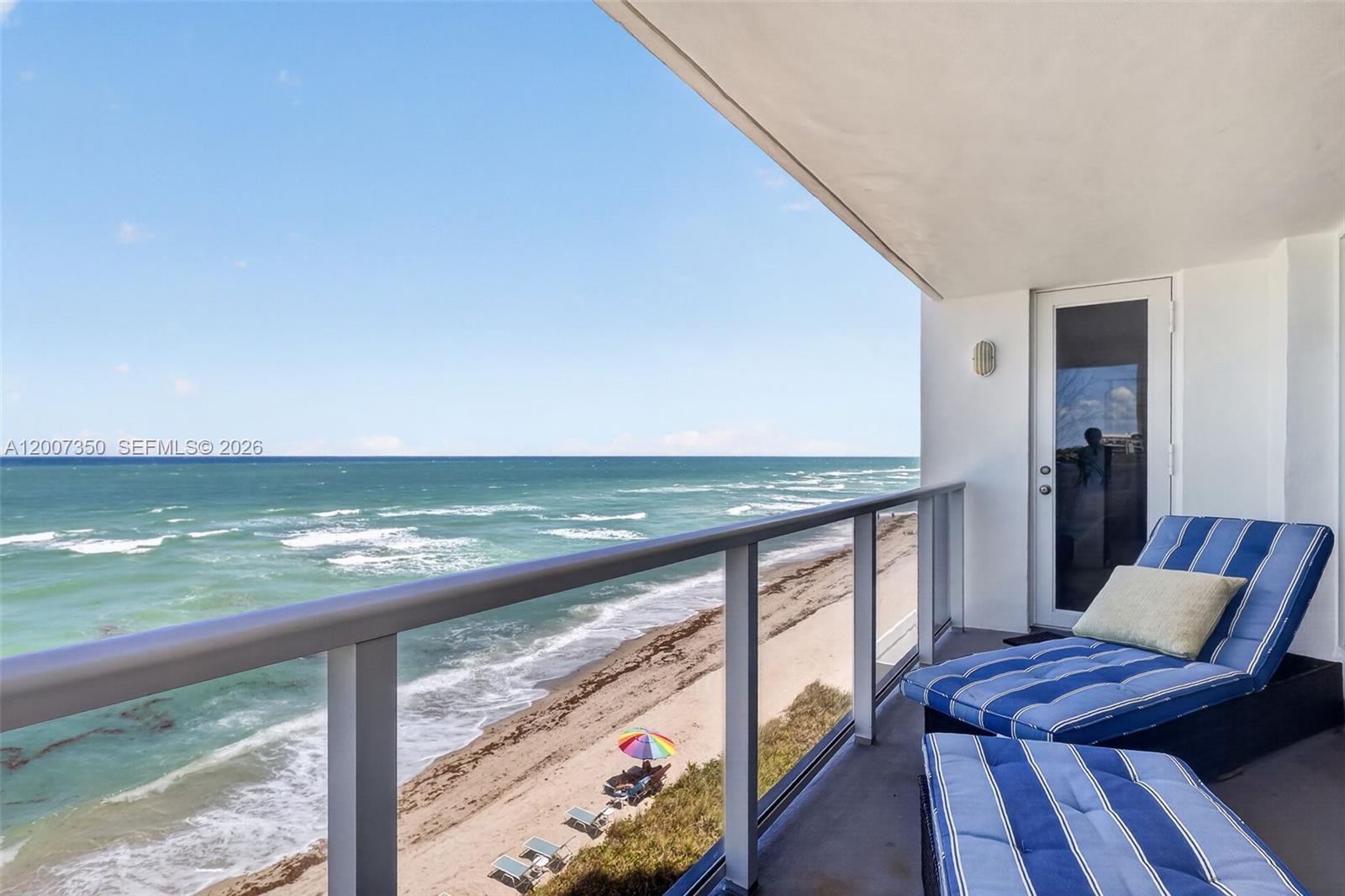 2751 S Ocean Drive 504s Property Photo 3