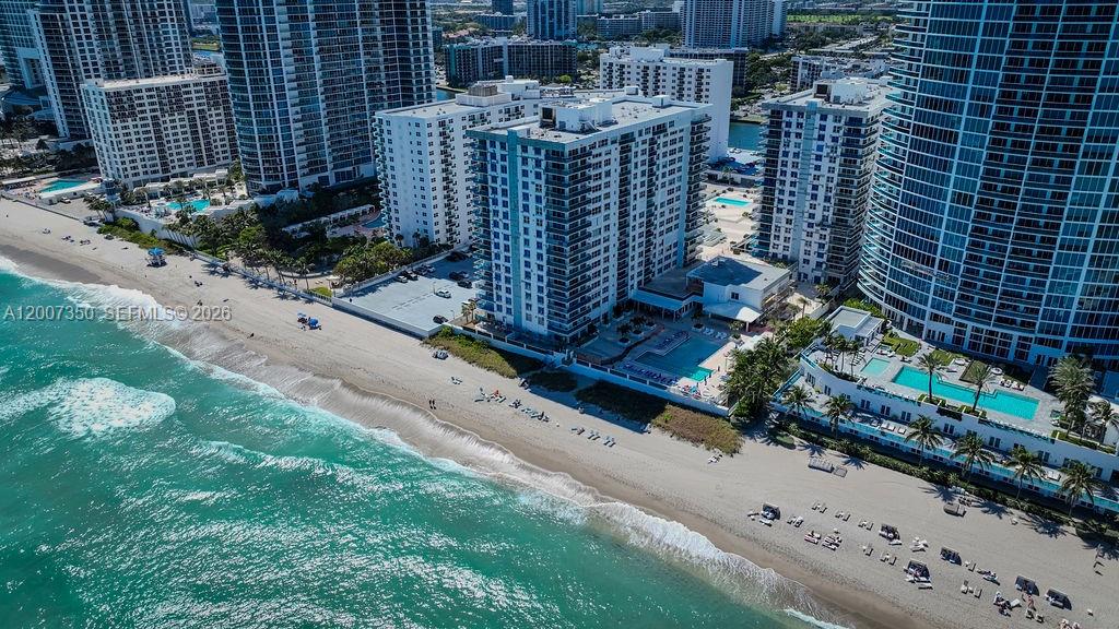 2751 S Ocean Drive 504s Property Photo 8