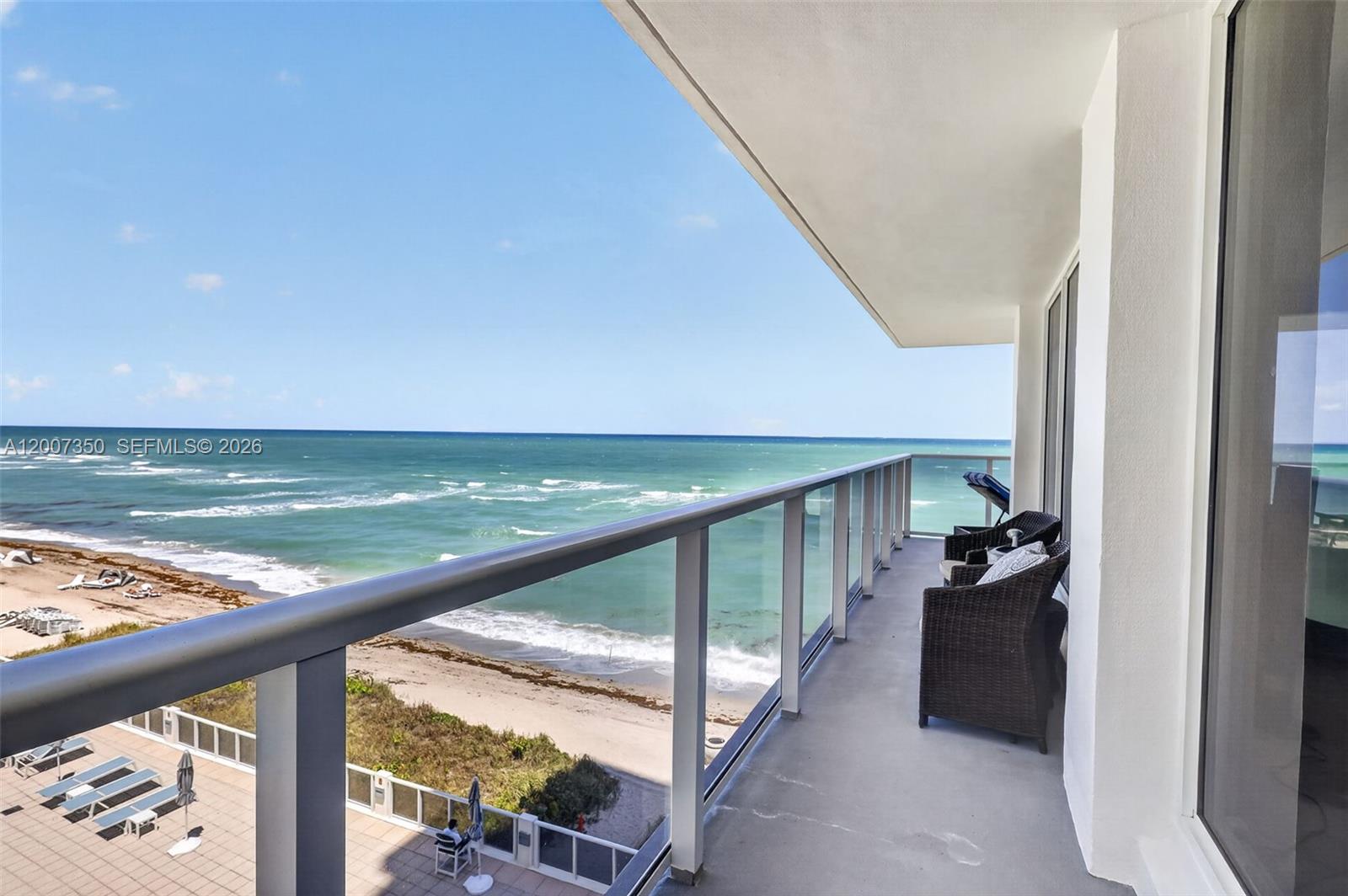 2751 S Ocean Drive 504s Property Photo 15