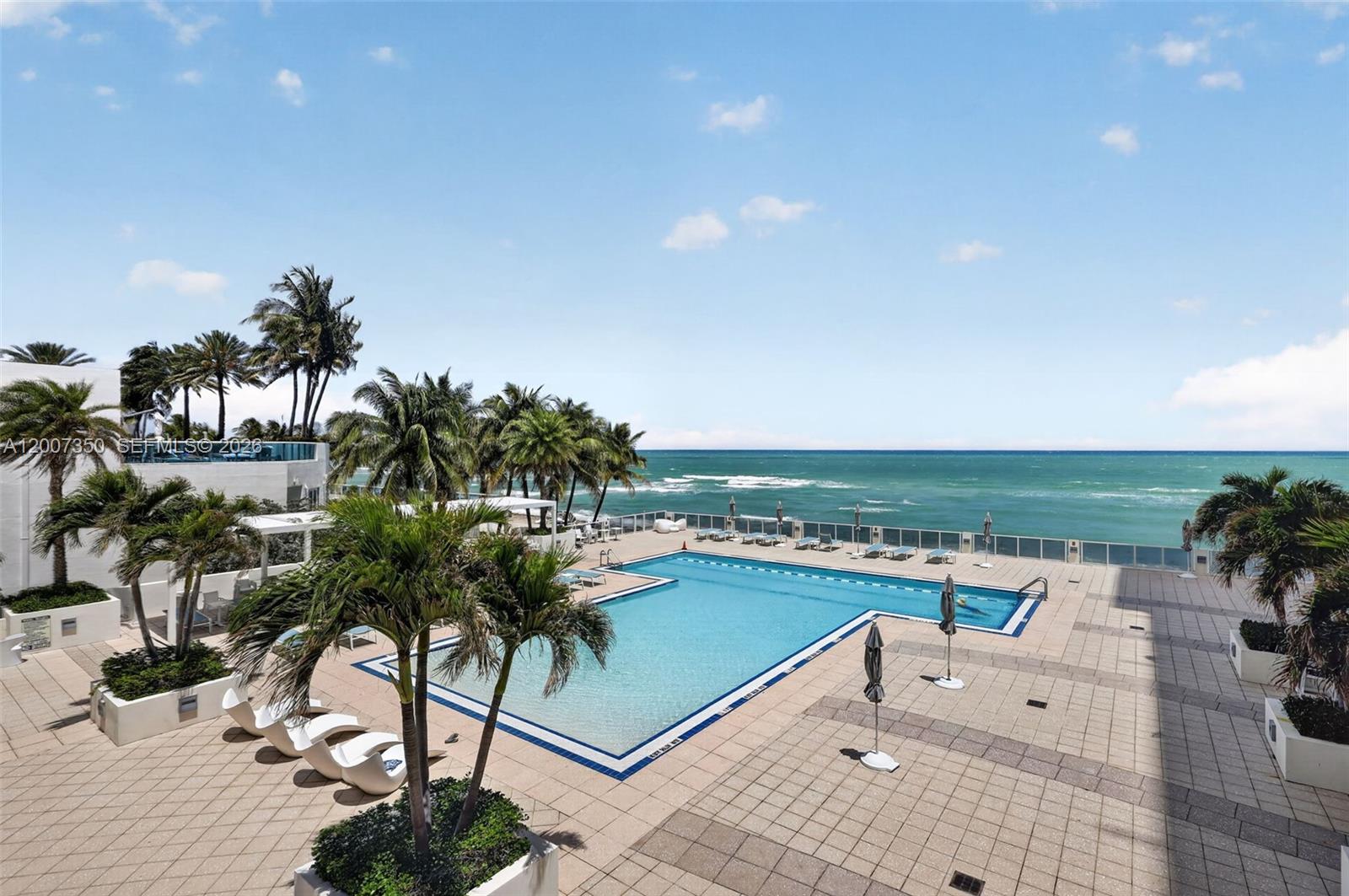 2751 S Ocean Drive 504s Property Photo 49