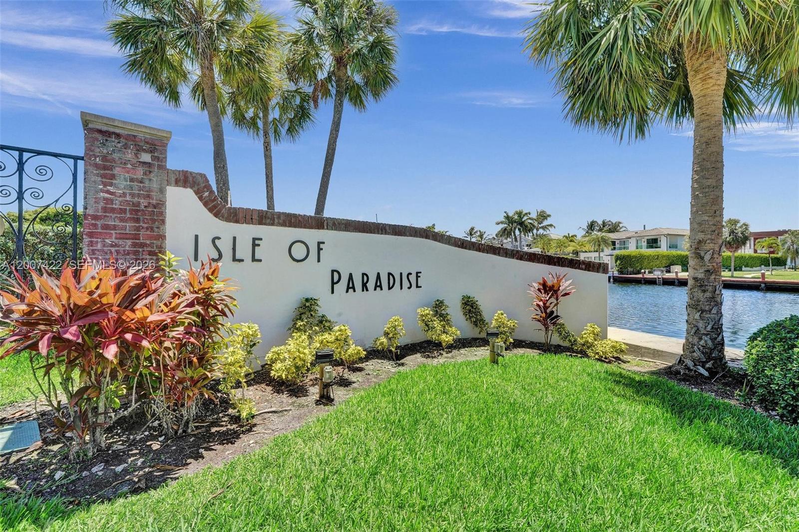 455 Paradise Isle Boulevard 104 Property Photo 25