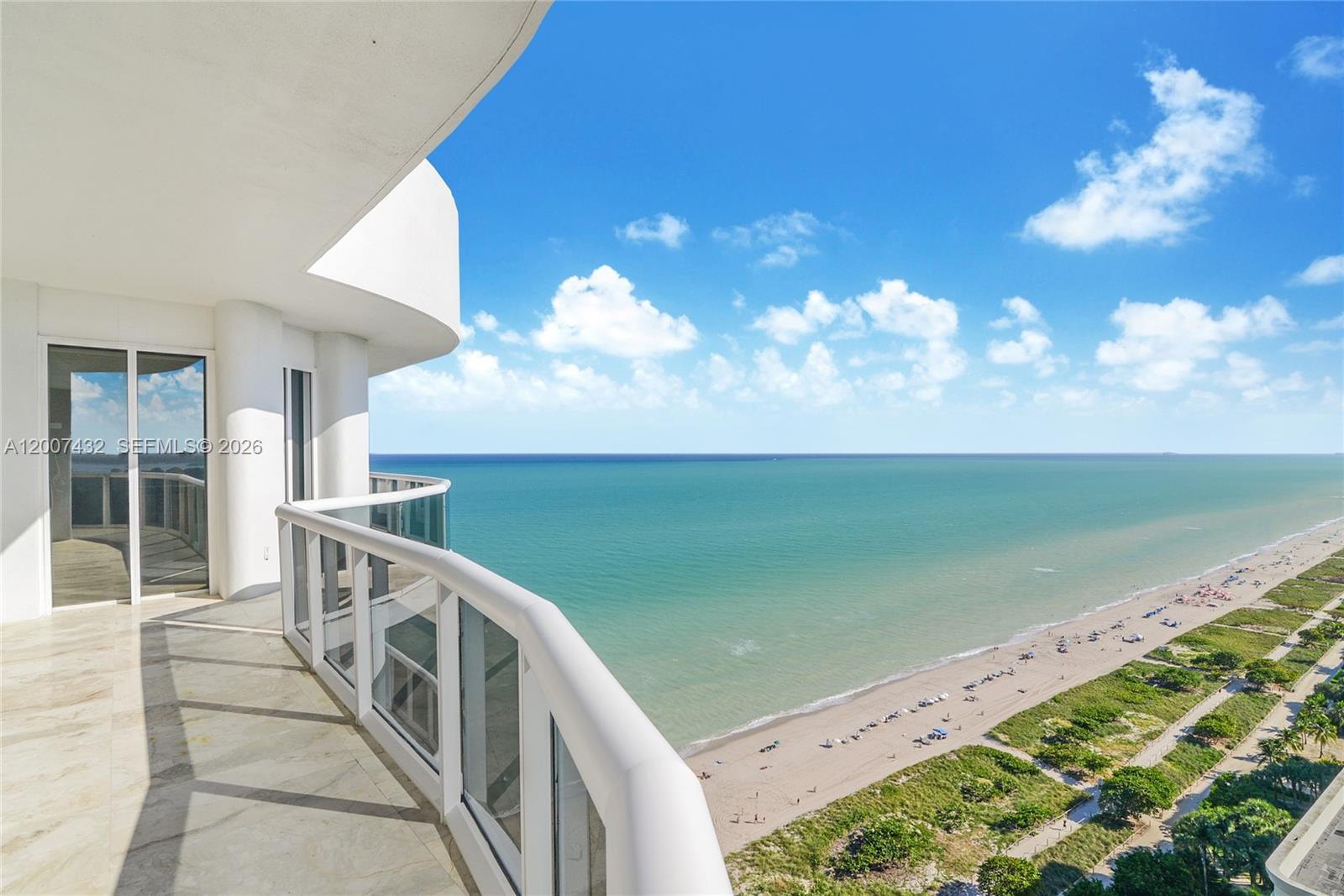 9601 Collins Avenue T4 Property Photo 1