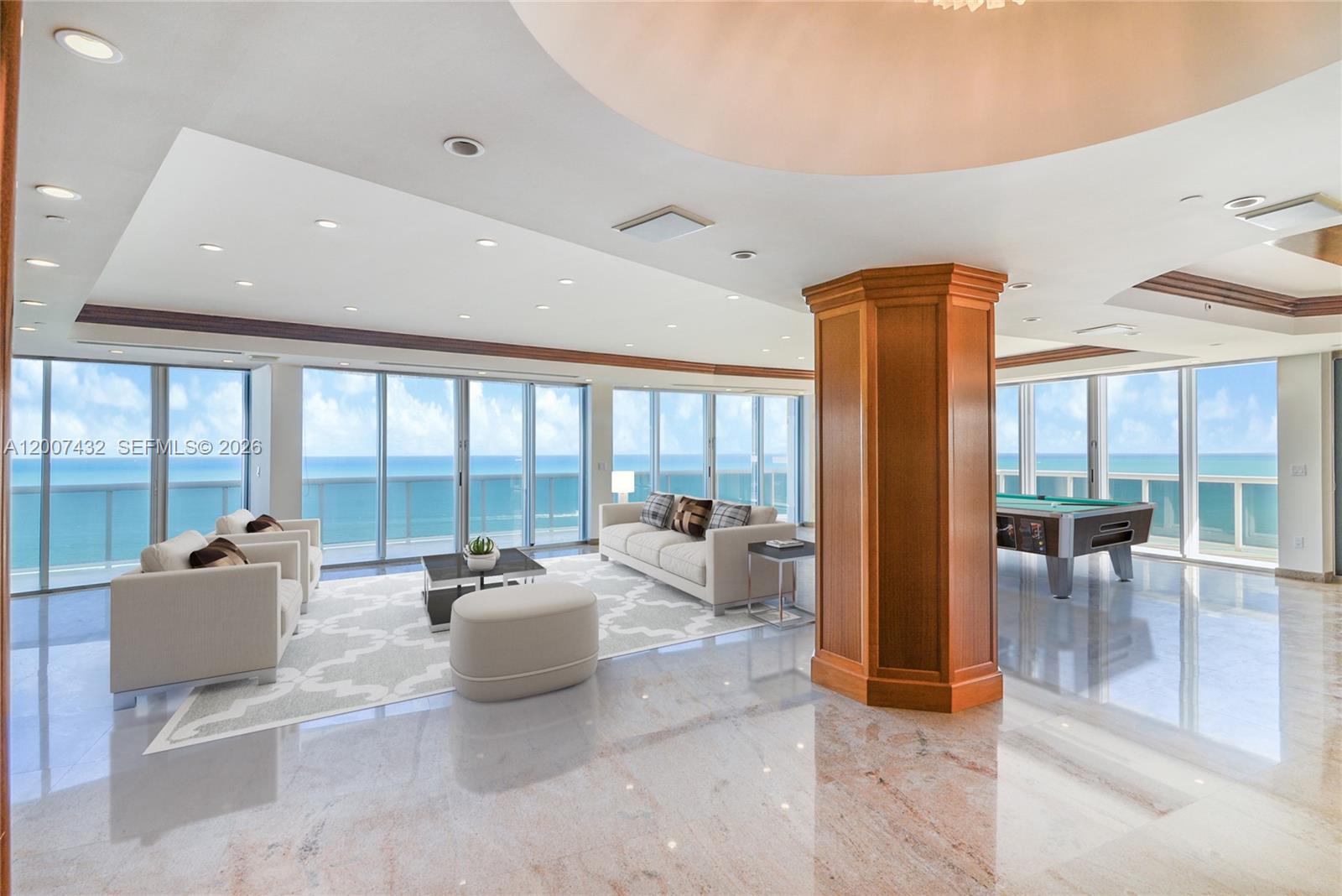 9601 Collins Avenue T4 Property Photo 2