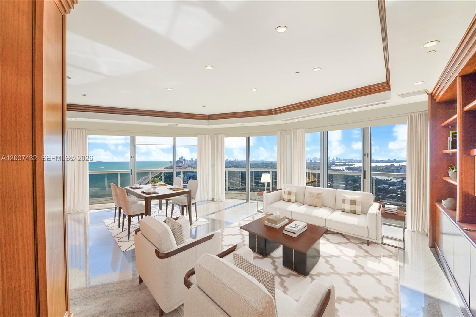 9601 Collins Avenue T4 Property Photo 5
