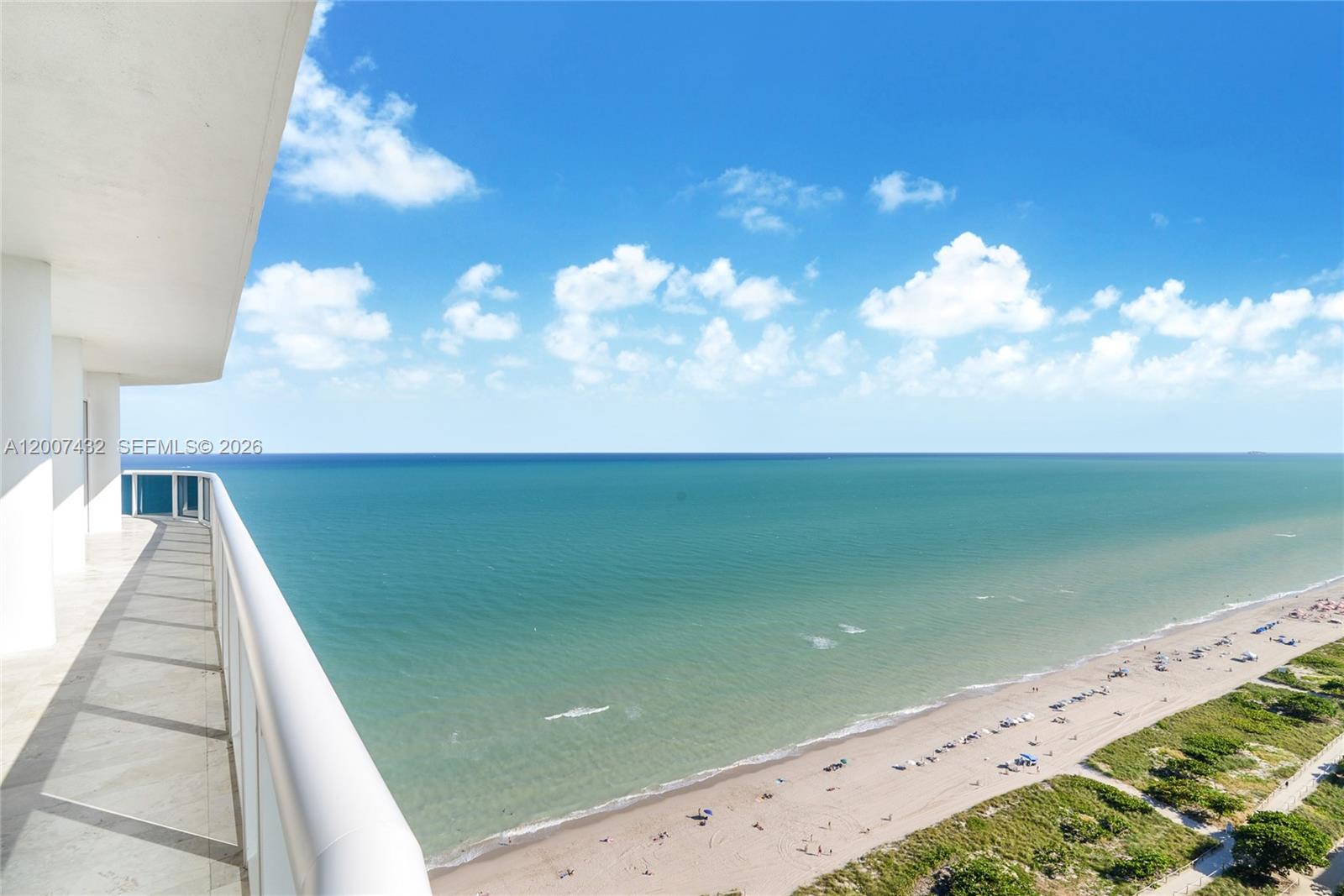 9601 Collins Avenue T4 Property Photo 14