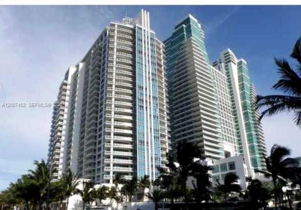3535 S Ocean Drive 2002 Property Photo 1