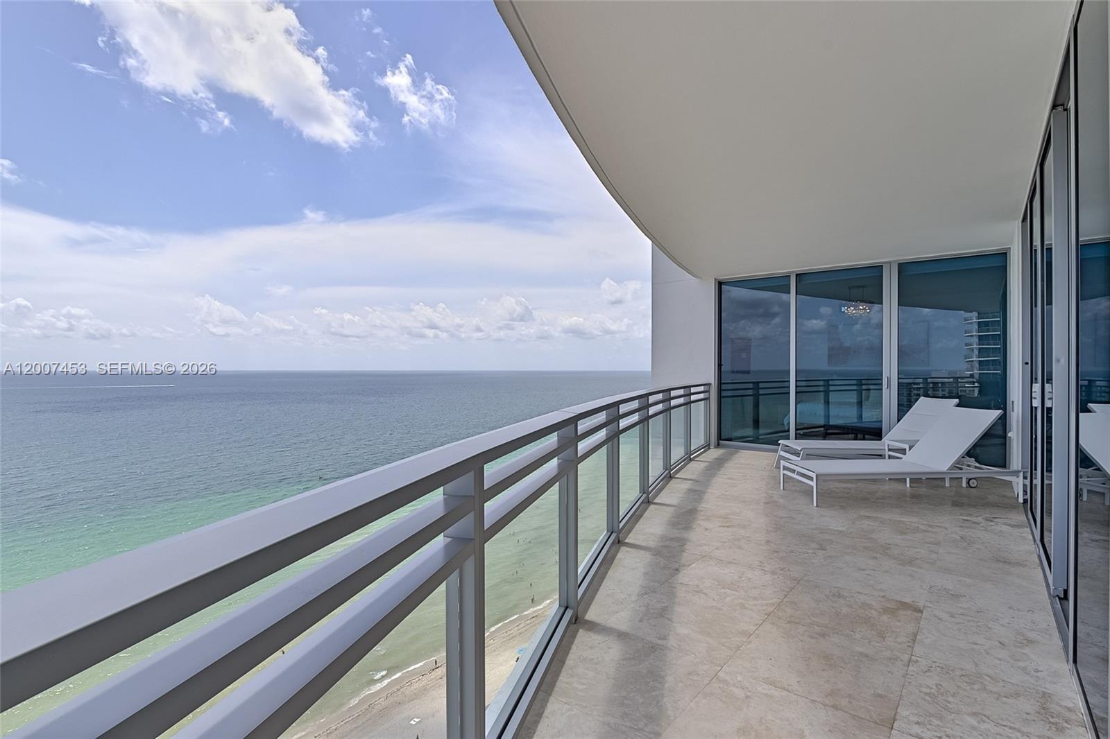 3535 S Ocean Drive 2002 Property Photo 26