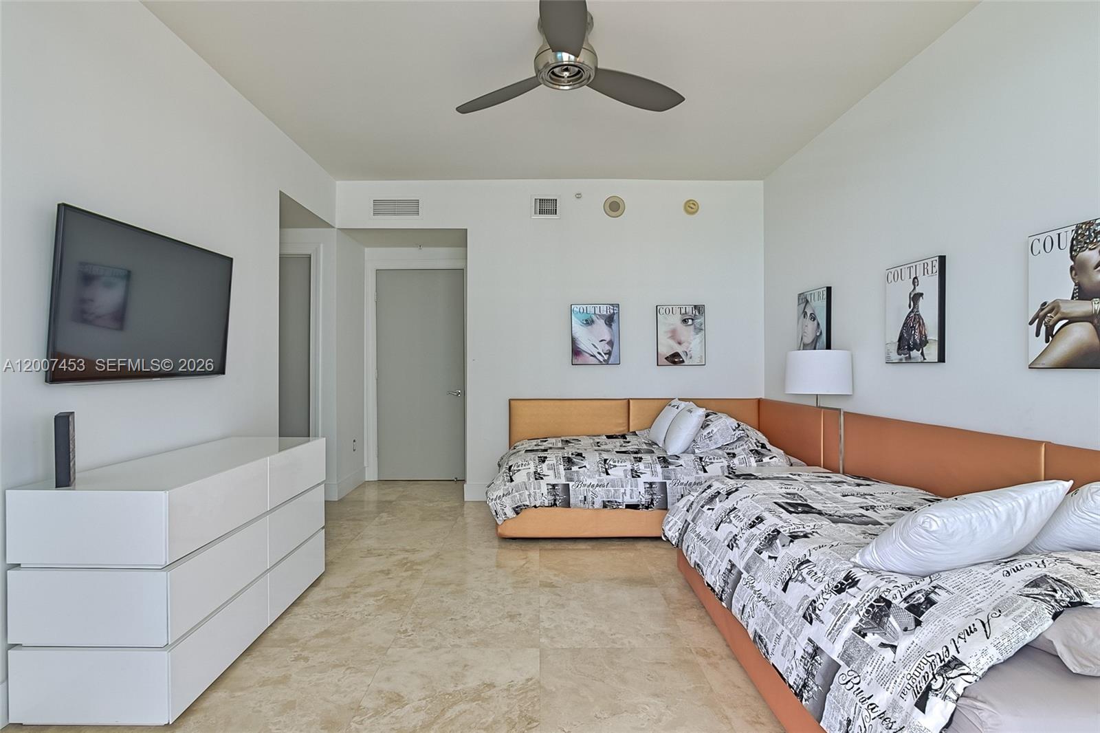 3535 S Ocean Drive 2002 Property Photo 33
