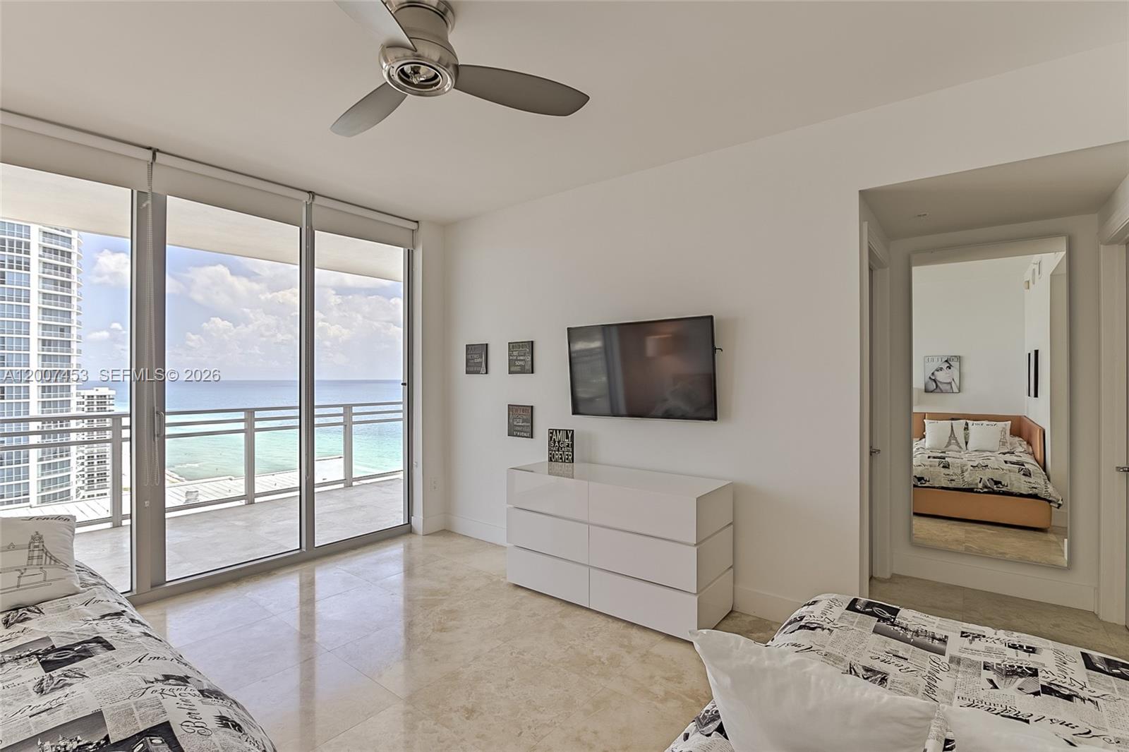 3535 S Ocean Drive 2002 Property Photo 34