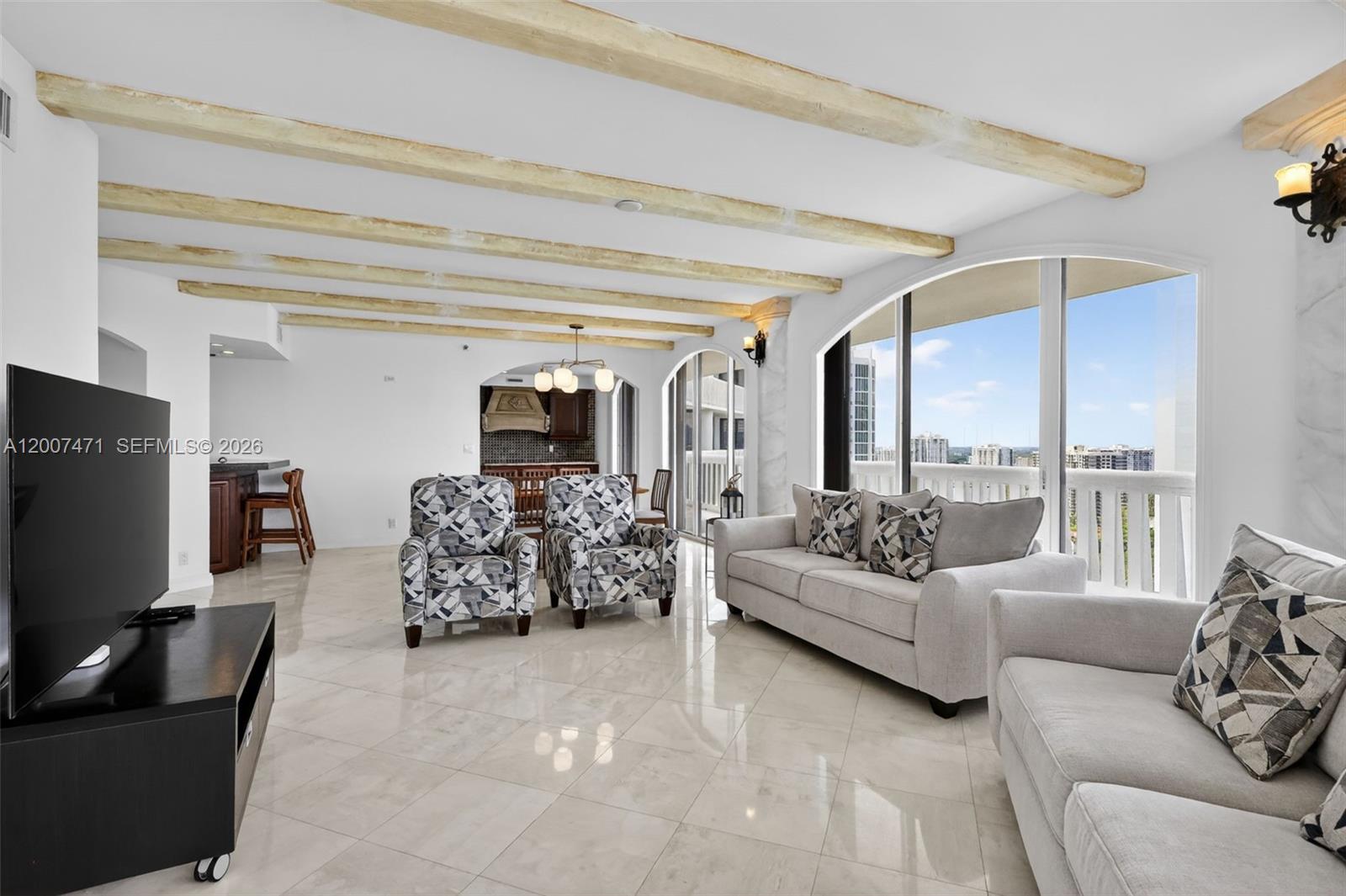 3000 Island Boulevard 2305 Property Photo 1