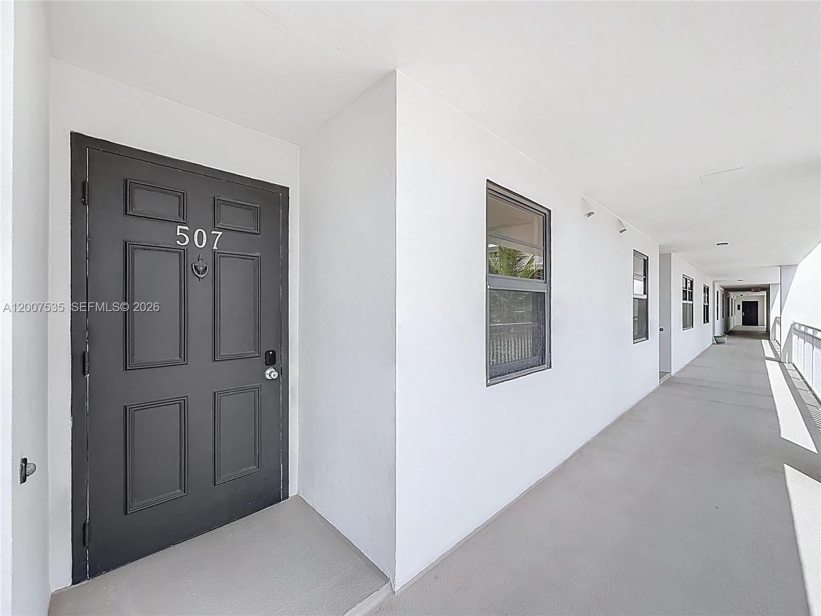 3100 Ne 48th Street 507 Property Photo 16
