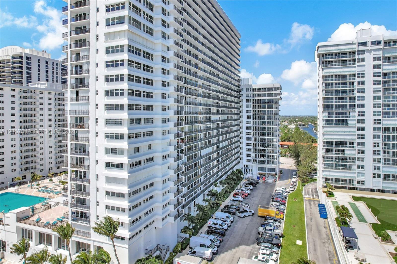 4280 Galt Ocean Drive 2f Property Photo 50