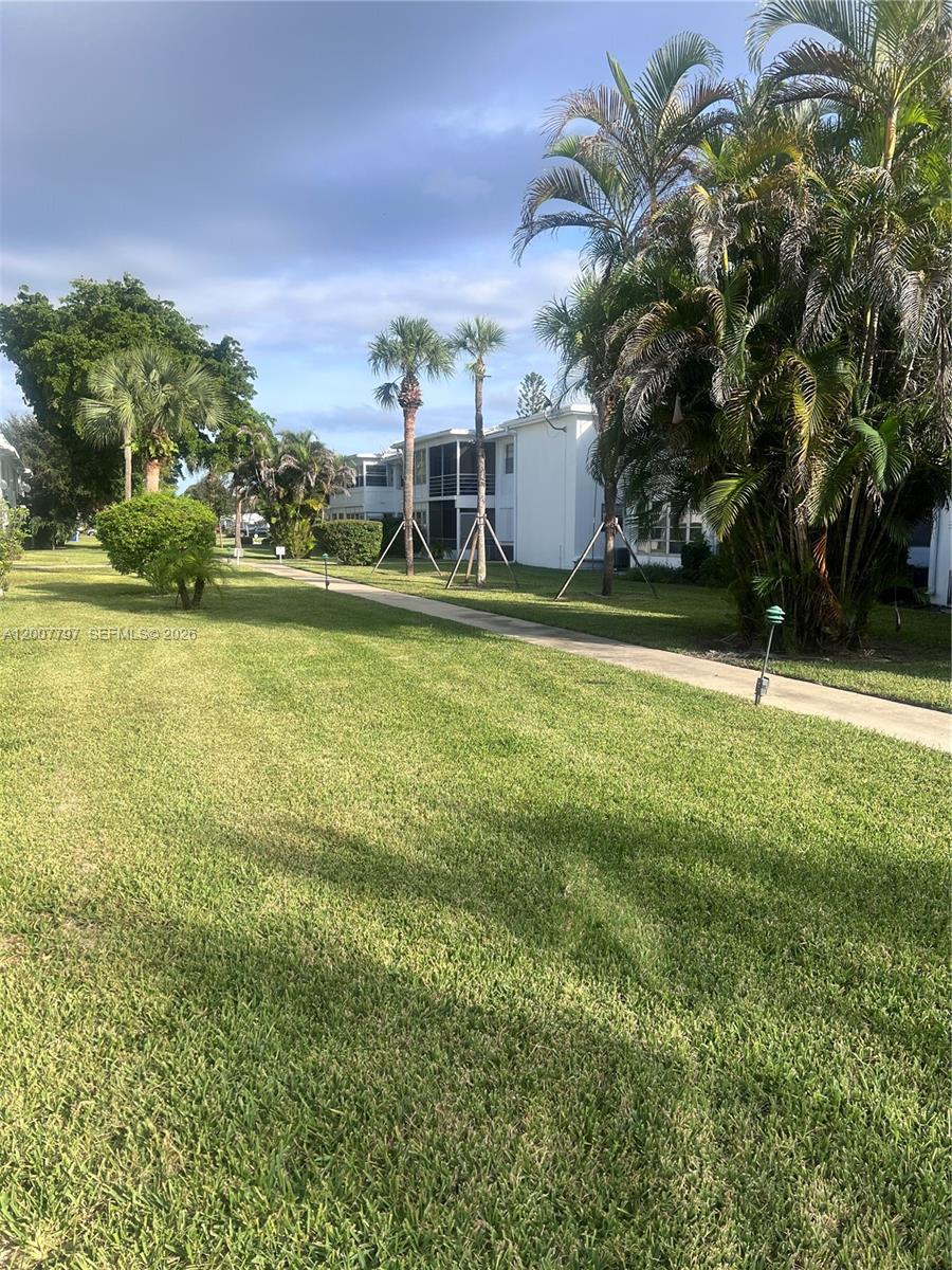 2501 W Golf Boulevard 128 Property Photo 22