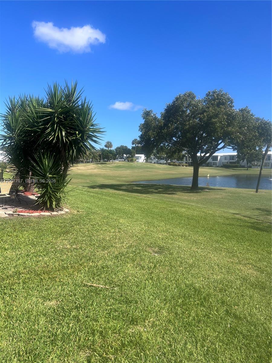 2501 W Golf Boulevard 128 Property Photo 41