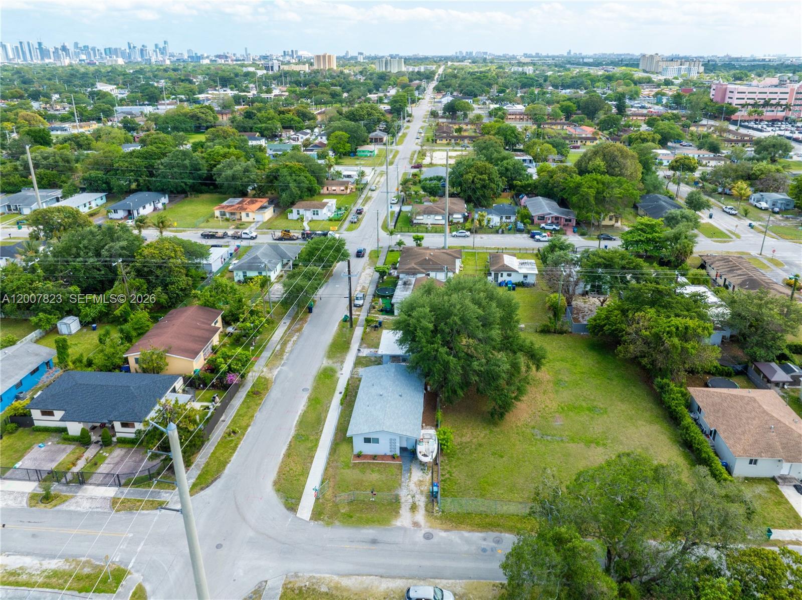 2406 Nw 67th Street Property Photo 1