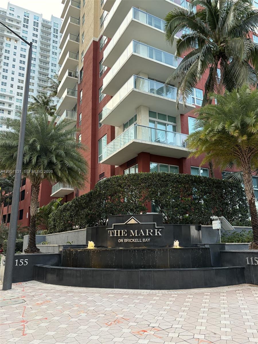 1155 Brickell Bay Drive 1201 Property Photo 1