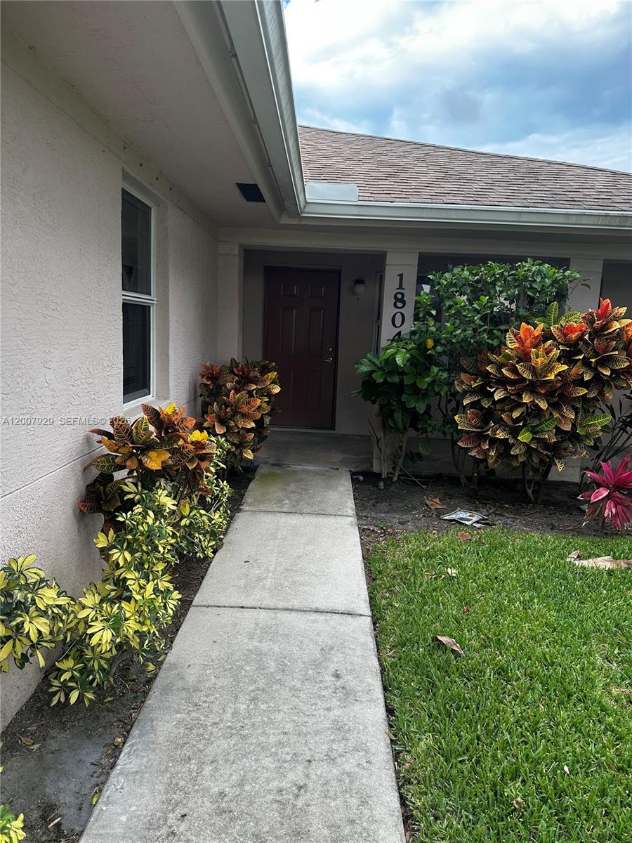 1804 Blue Heron Lane 0