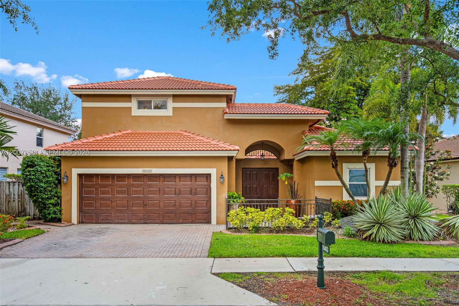 16403 Diamond Head Drive