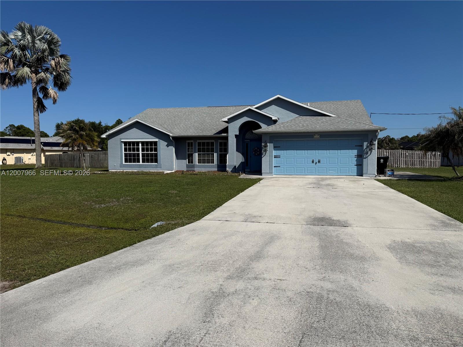 5395 S Crisona Circle Property Photo 1