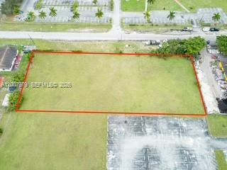 1855 Nw 119th Street Property Photo 1