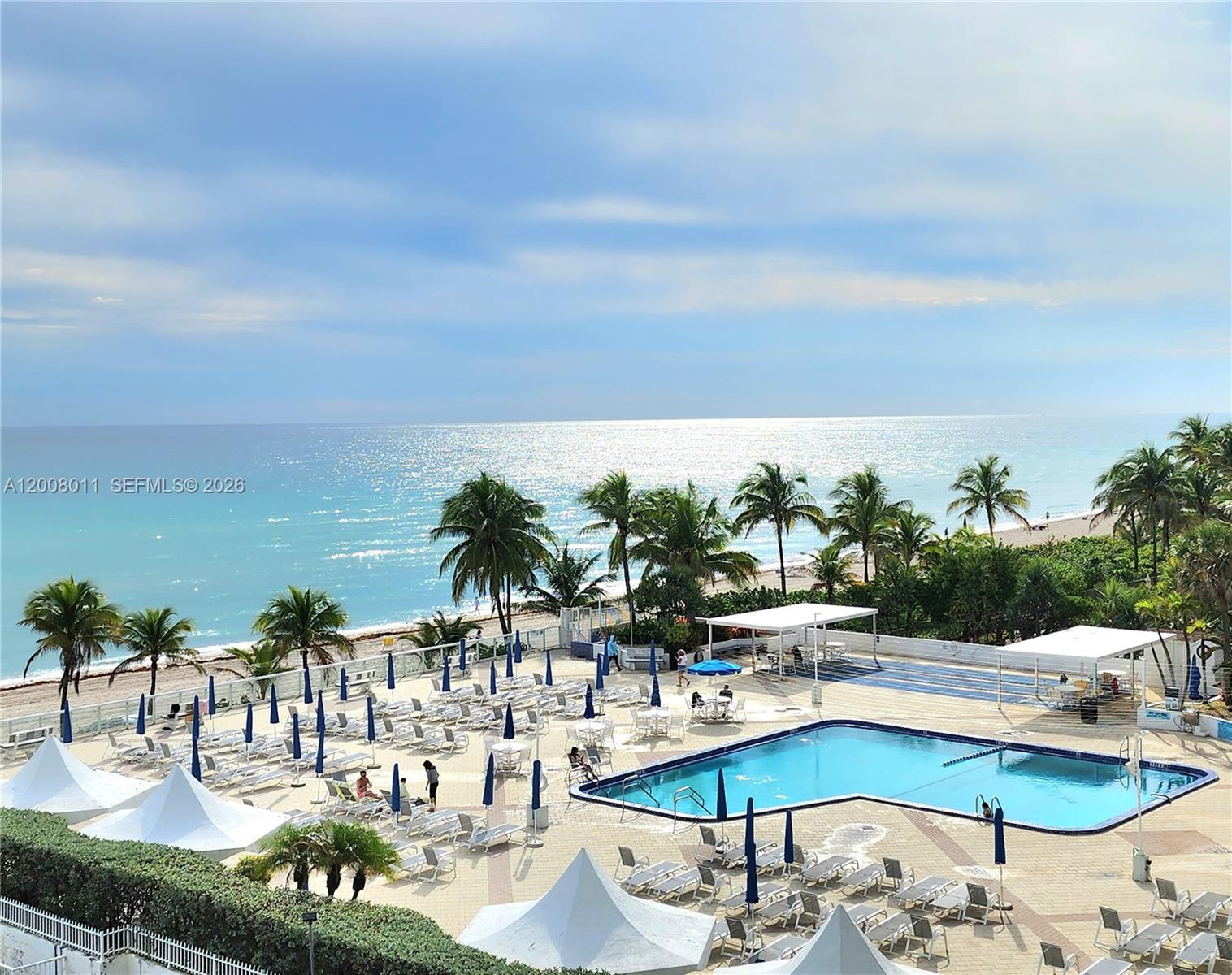 2030 S Ocean Drive 2026 Property Photo 2