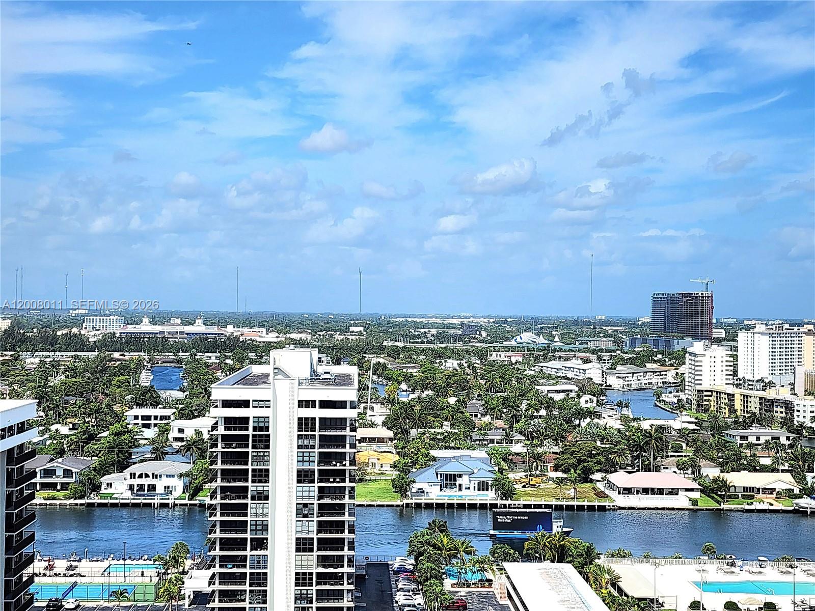 2030 S Ocean Drive 2026 Property Photo 3