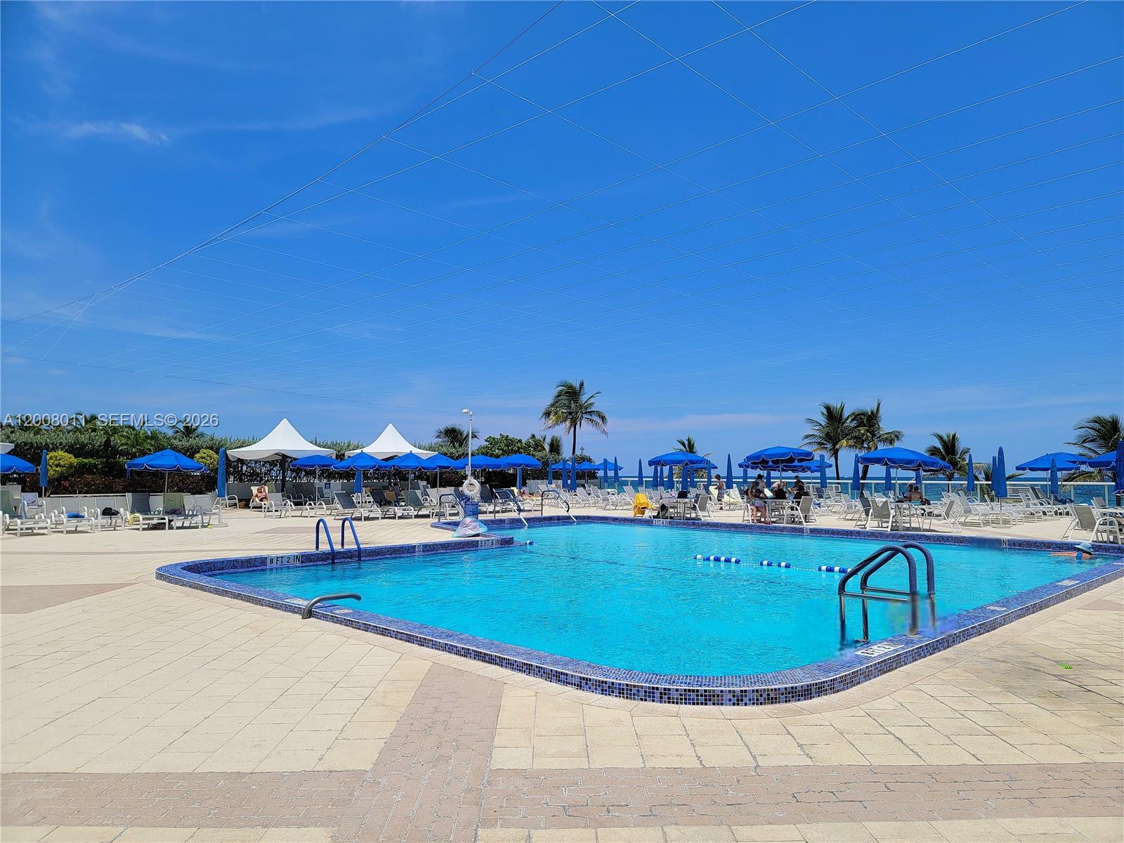 2030 S Ocean Drive 2026 Property Photo 25