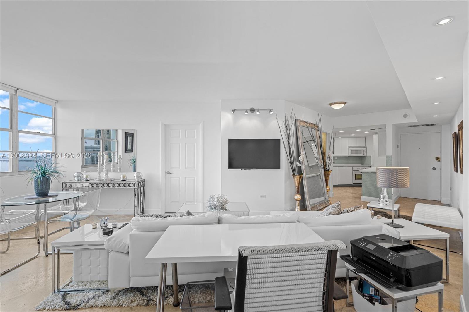 905 Brickell Bay Drive 1830 Property Photo 8