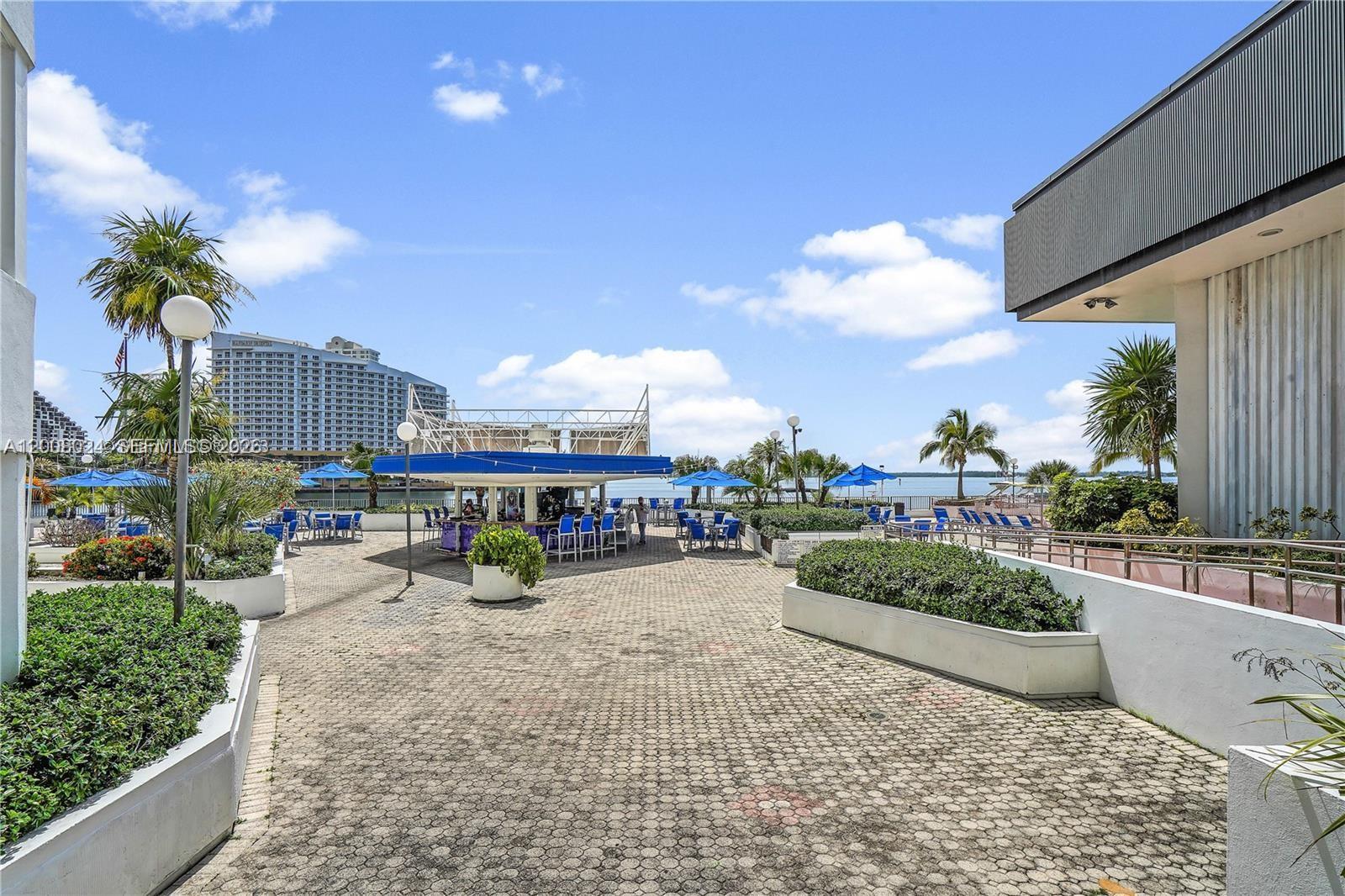 905 Brickell Bay Drive 1830 Property Photo 26