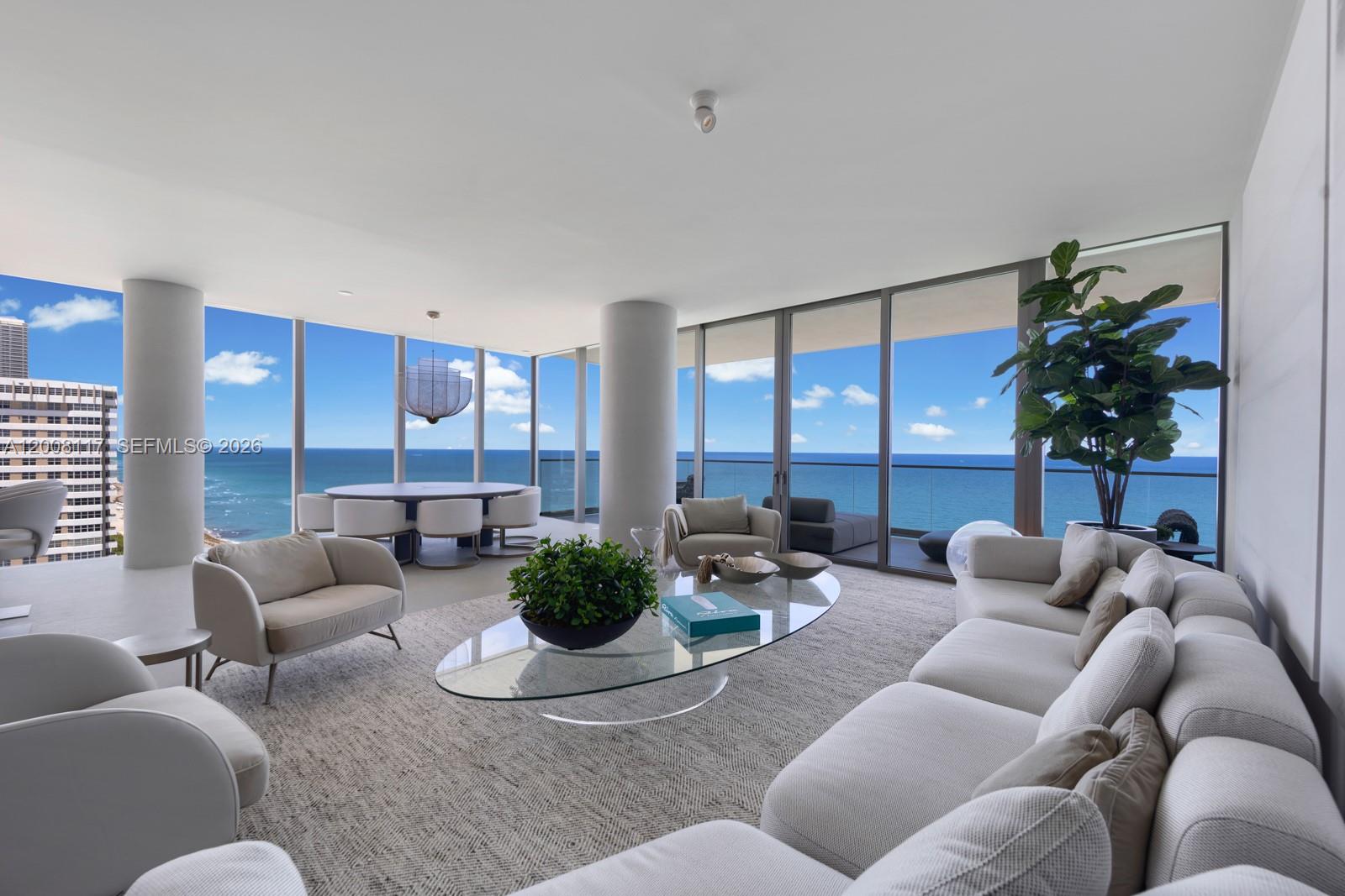 2000 S Ocean Drive 17a Property Photo 2