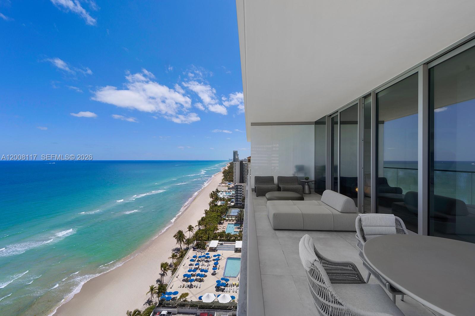 2000 S Ocean Drive 17a Property Photo 15