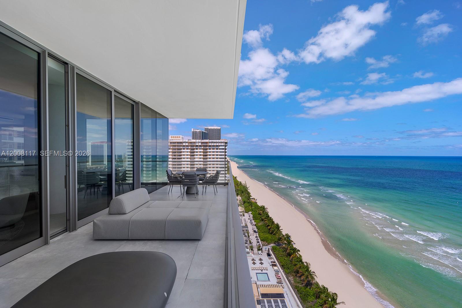 2000 S Ocean Drive 17a Property Photo 16