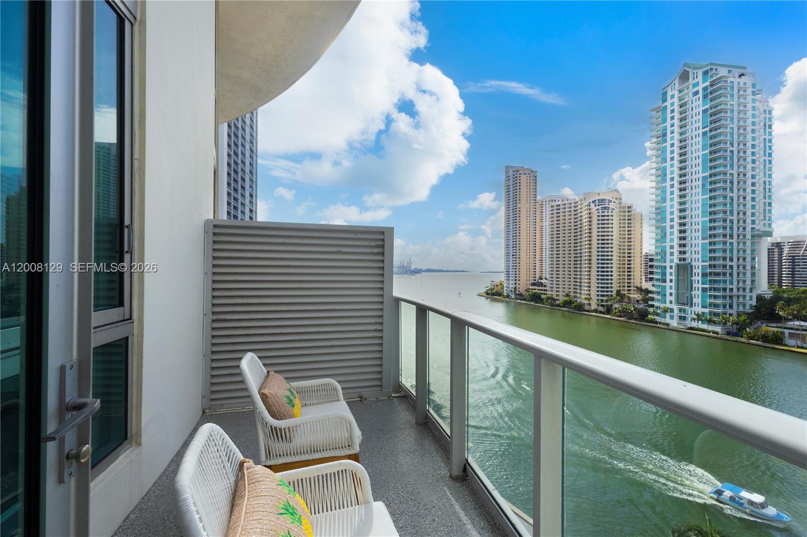 300 S Biscayne Boulevard L-1014 Property Photo 4