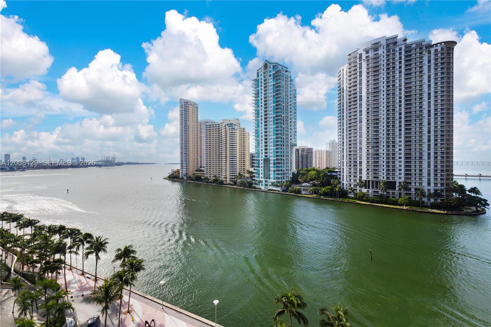 300 S Biscayne Boulevard L-1014 Property Photo 5