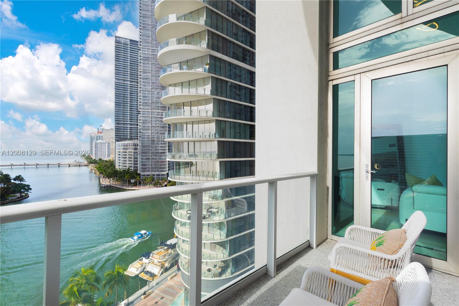 300 S Biscayne Boulevard L-1014 Property Photo 6