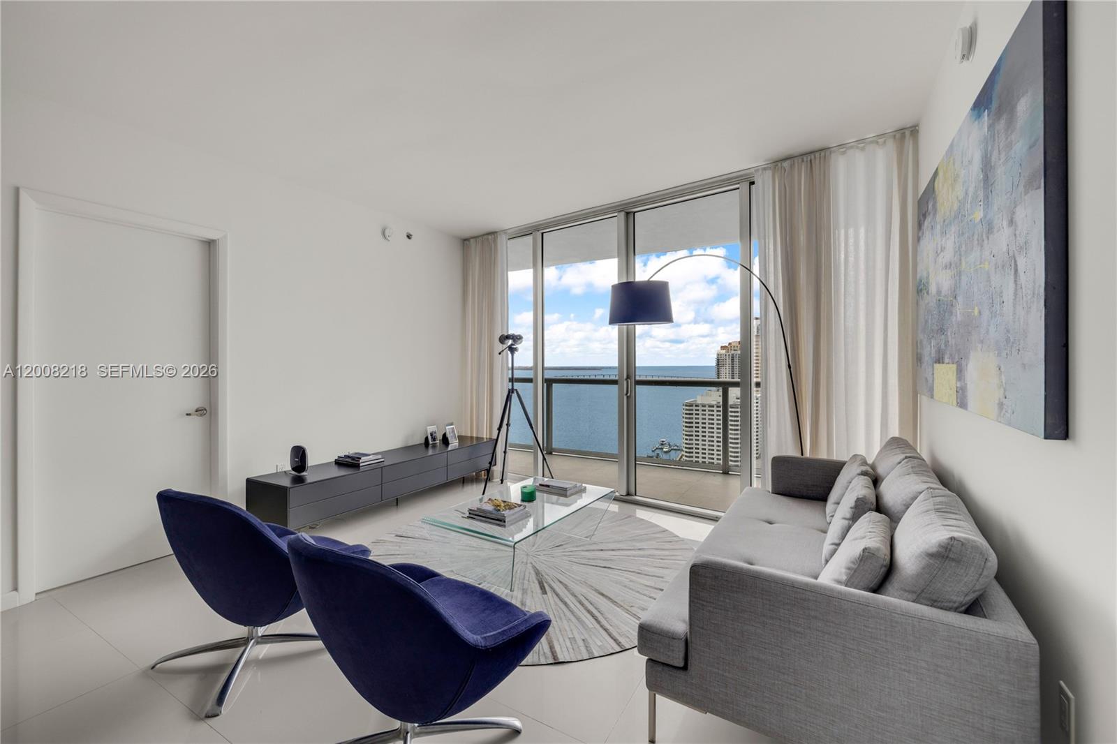 495 Brickell Avenue 2603 Property Photo 1